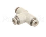 1558358 Franke Pushfit Tee Union