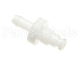 1558377 Franke Barbed Fitting 6 Pomc