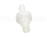 1558377 Franke Barbed Fitting 6 Pomc
