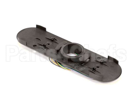1558382 Franke Support Plate For Center Grind