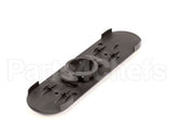1558382 Franke Support Plate For Center Grind