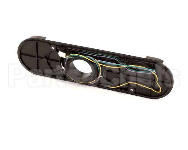1558383 Franke Support Plate For Outer Grinde