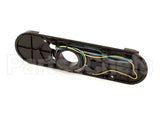 1558383 Franke Support Plate For Outer Grinde