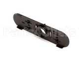 1558383 Franke Support Plate For Outer Grinde