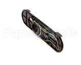 1558383 Franke Support Plate For Outer Grinde