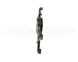 1558383 Franke Support Plate For Outer Grinde