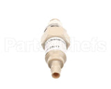 1558402 Franke Pressure Relief Valve, 12 Bar