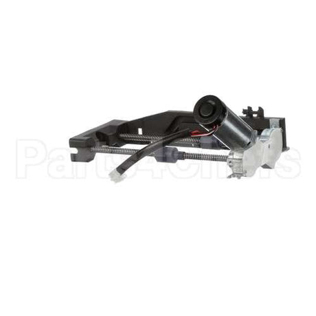 1558403 Franke Replacement Gear Frame Assembl