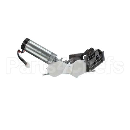 1558403 Franke Replacement Gear Frame Assembl