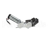 1558403 Franke Replacement Gear Frame Assembl