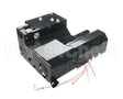 1558405 Franke Heating Unit 3 230V