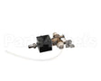 1558407 Franke Brewing Valve Assembled G1/4