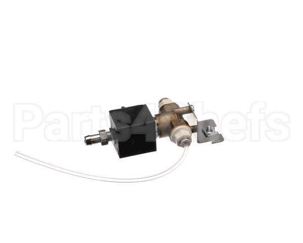 1558407 Franke Brewing Valve Assembled G1/4