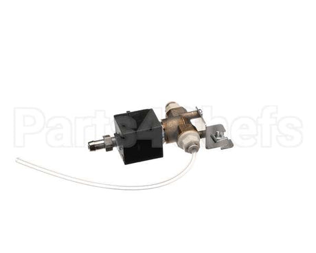1558407 Franke Brewing Valve Assembled G1/4