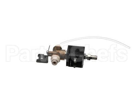 1558407 Franke Brewing Valve Assembled G1/4