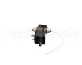1558407 Franke Brewing Valve Assembled G1/4