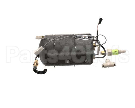 1558412 Franke Hot Watersteam Boiler