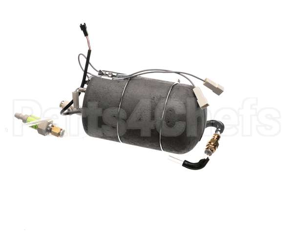 1558412 Franke Hot Watersteam Boiler