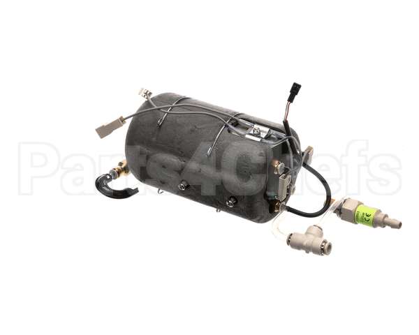 1558412 Franke Hot Watersteam Boiler
