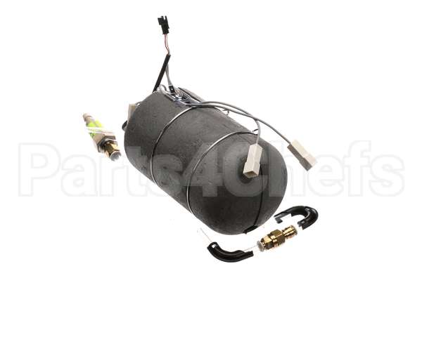 1558412 Franke Hot Watersteam Boiler