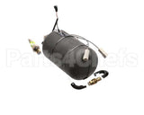 1558412 Franke Hot Watersteam Boiler