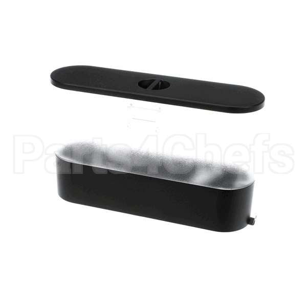 1558429 Compatible Franke Bean Hopper Assembly Lh/Rh Bla