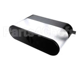 1558429 Franke Bean Hopper Assembly Lh/Rh Bla