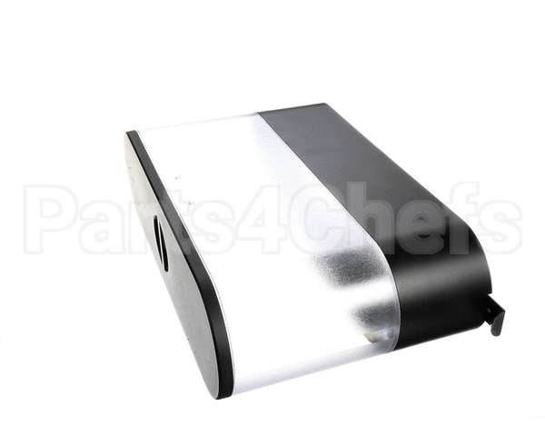 1558429 Franke Bean Hopper Assembly Lh/Rh Bla