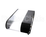 1558429 Franke Bean Hopper Assembly Lh/Rh Bla