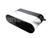 1558429 Franke Bean Hopper Assembly Lh/Rh Bla
