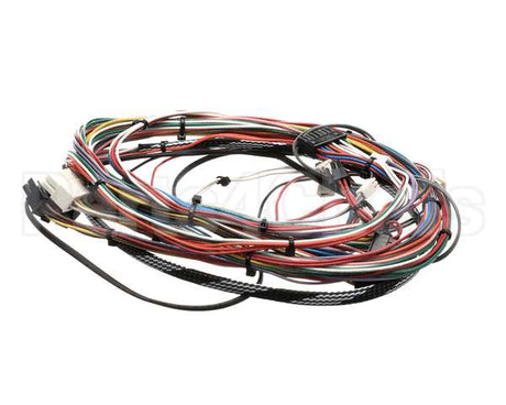 1558510 Franke Cable X13 X14 X26