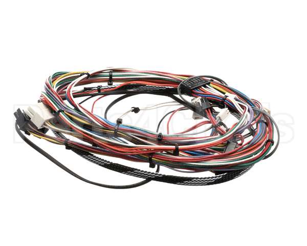 1558510 Franke Cable X13 X14 X26