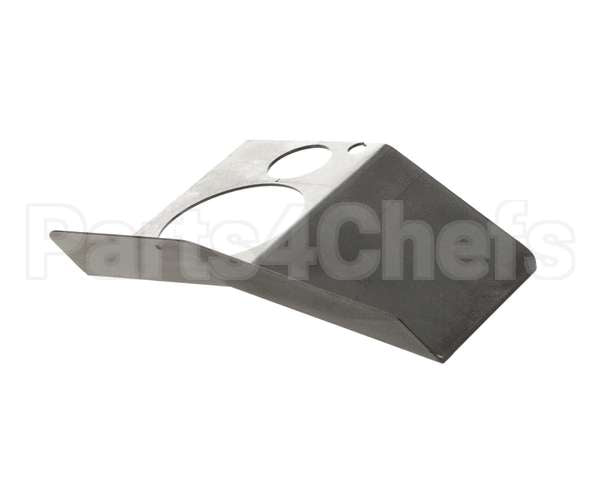 1558577 Franke Coffee Ground Chute