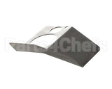 1558577 Franke Coffee Ground Chute