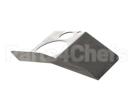 1558577 Franke Coffee Ground Chute