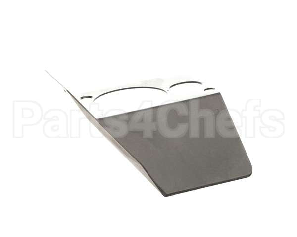 1558577 Franke Coffee Ground Chute