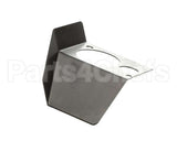 1558577 Franke Coffee Ground Chute