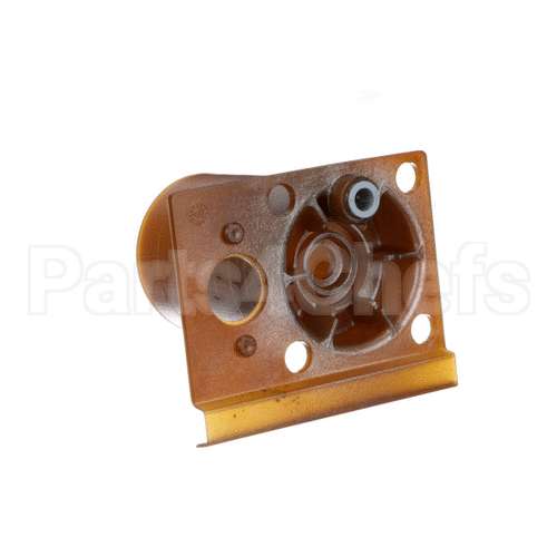 1558580 Franke Brewing Sleeve, Assembly