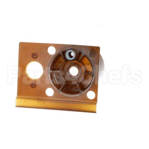 1558580 Franke Brewing Sleeve, Assembly