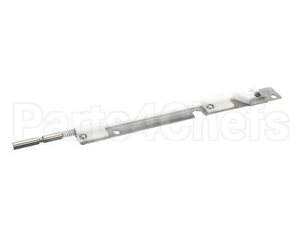 1558619 Franke Locking System Complete