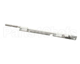1558619 Franke Locking System Complete