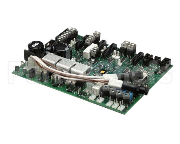 1558633 Franke Power Pca Spectra 3.2