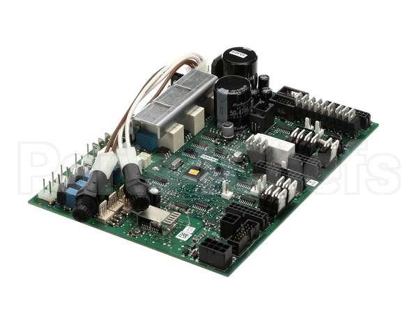 1558633 Franke Power Pca Spectra 3.2