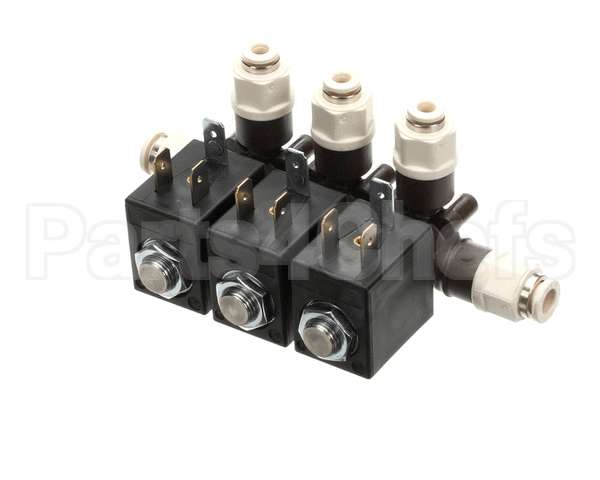 1558656 Franke Valve Group