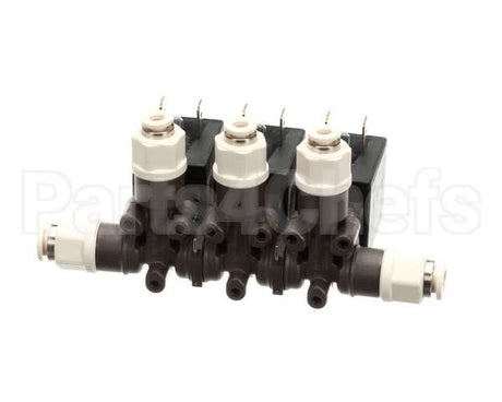 1558656 Franke Valve Group