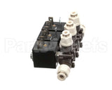 1558656 Franke Valve Group