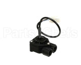 1558664 Franke Flow Meter Pa 6.6