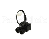 1558664 Franke Flow Meter Pa 6.6