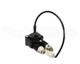 1558665 Franke Flow Meter