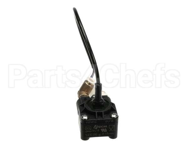 1558665 Franke Flow Meter